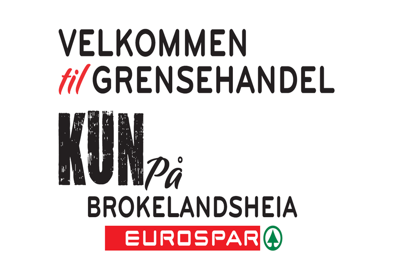 Frokostmøte -  EuroSpar Brokelandsheia - En Reise